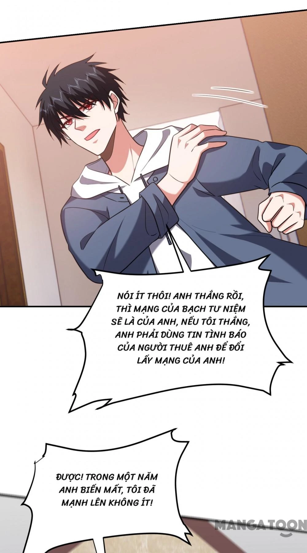 Nhặt Hoa Khôi Về Làm Vợ Chapter 261 - 28