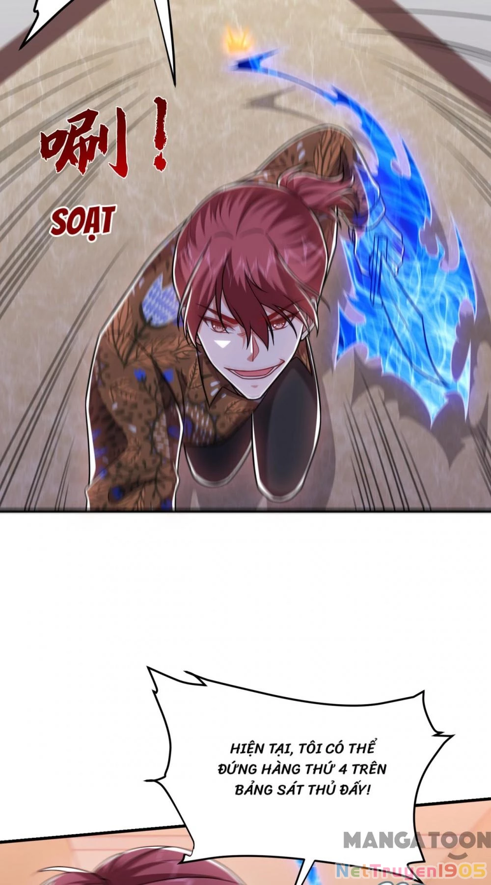 Nhặt Hoa Khôi Về Làm Vợ Chapter 261 - 29