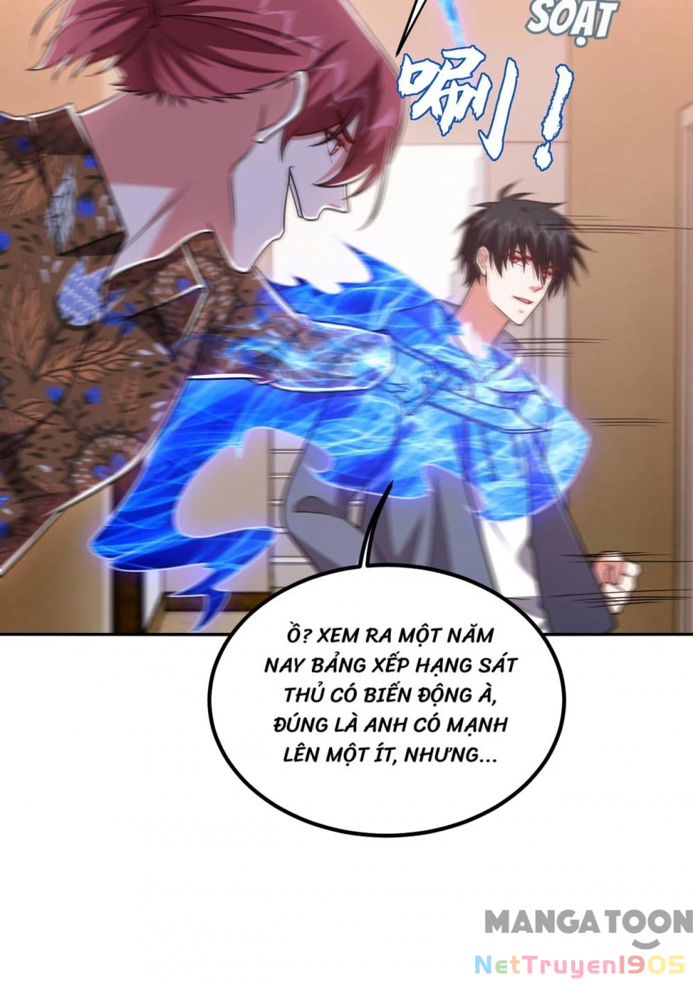 Nhặt Hoa Khôi Về Làm Vợ Chapter 261 - 30