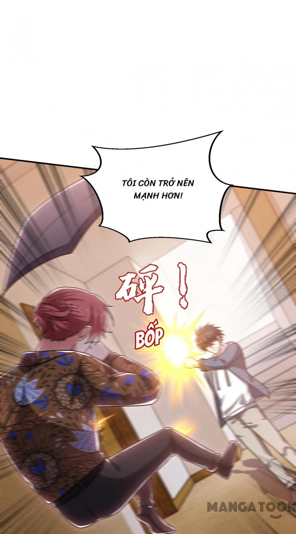 Nhặt Hoa Khôi Về Làm Vợ Chapter 261 - 31