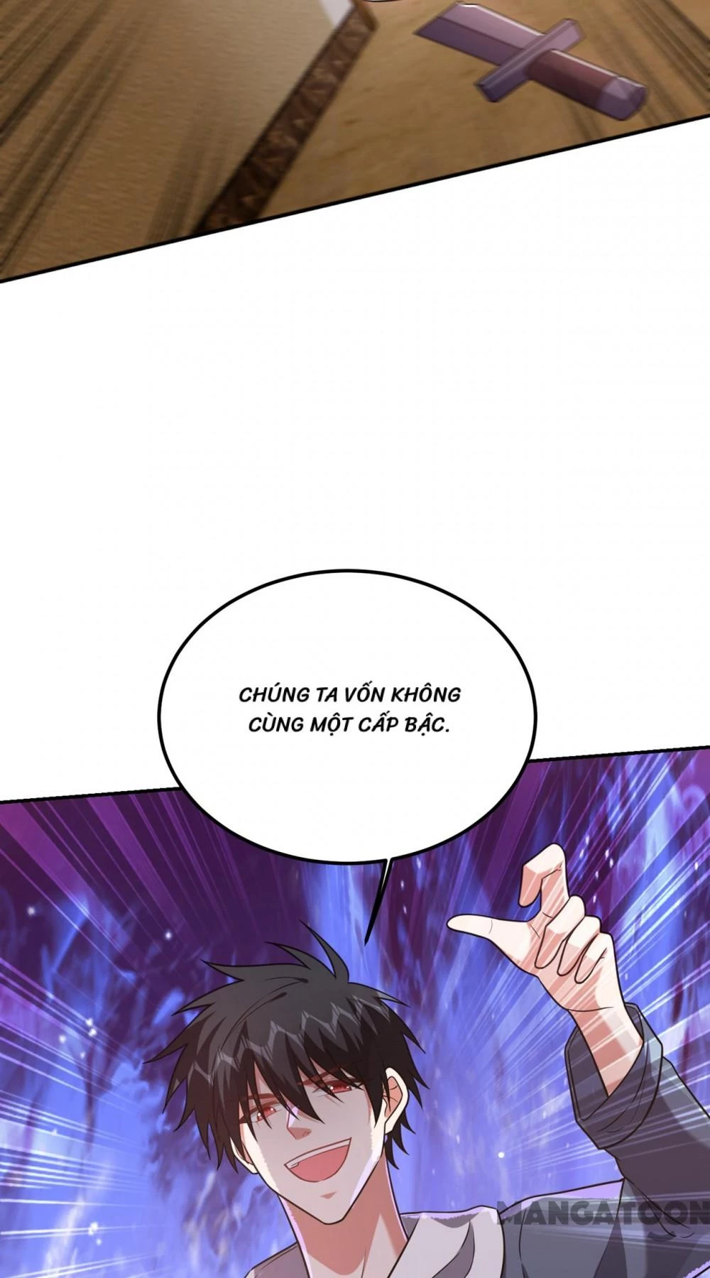 Nhặt Hoa Khôi Về Làm Vợ Chapter 261 - 32