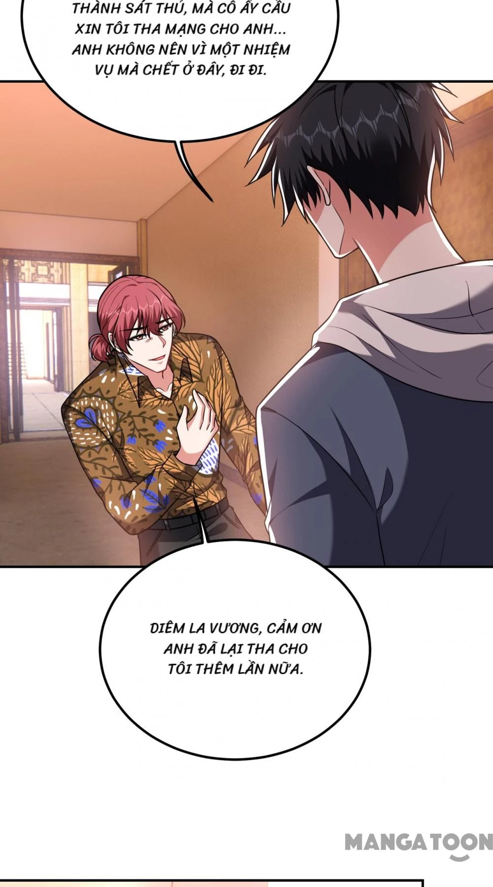 Nhặt Hoa Khôi Về Làm Vợ Chapter 262 - 2
