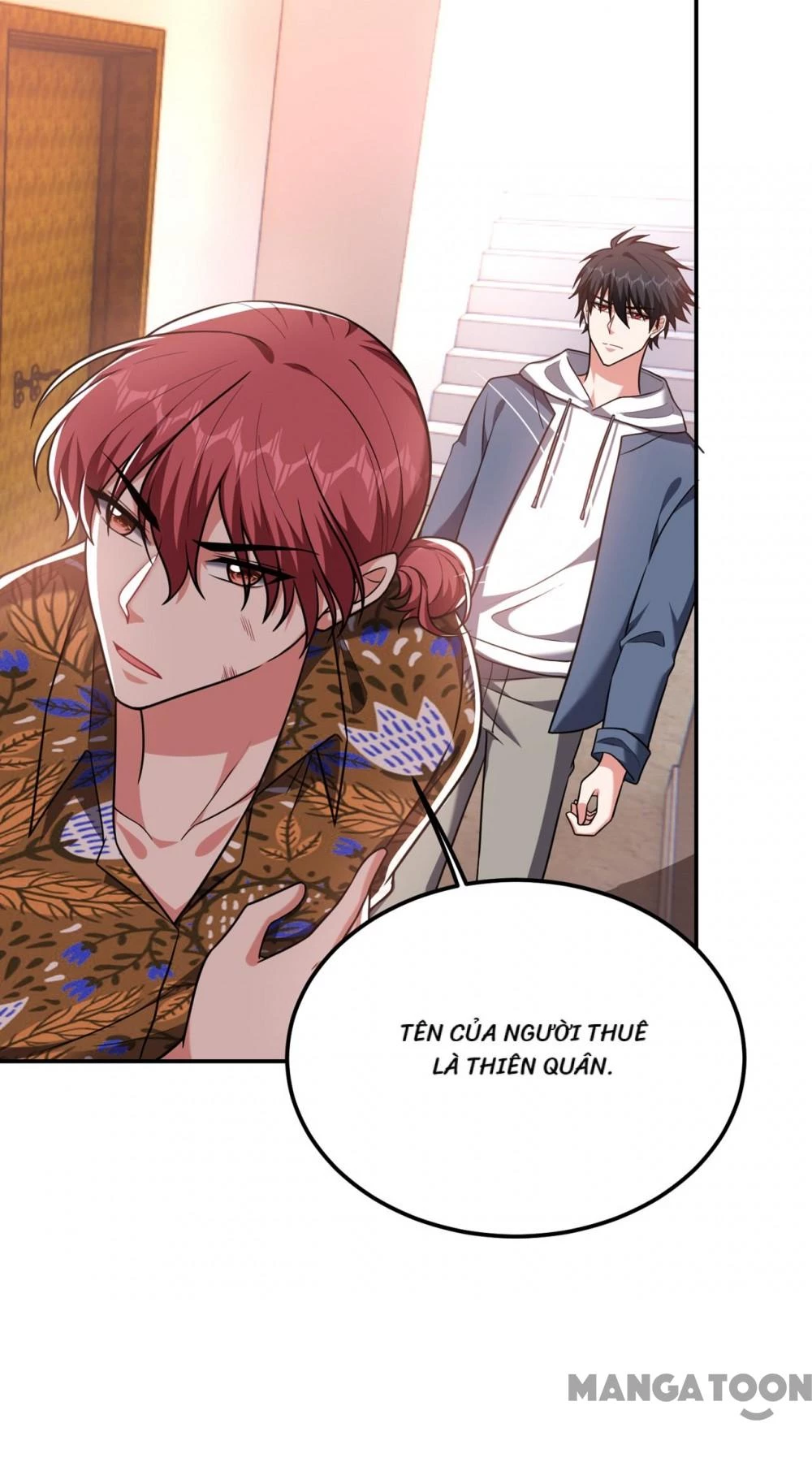 Nhặt Hoa Khôi Về Làm Vợ Chapter 262 - 3