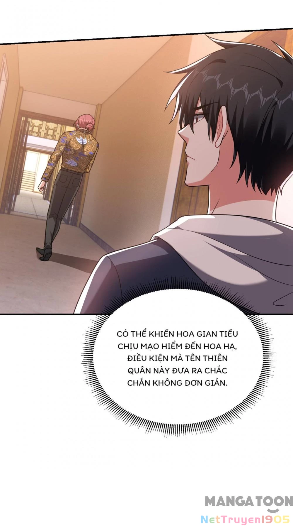 Nhặt Hoa Khôi Về Làm Vợ Chapter 262 - 4