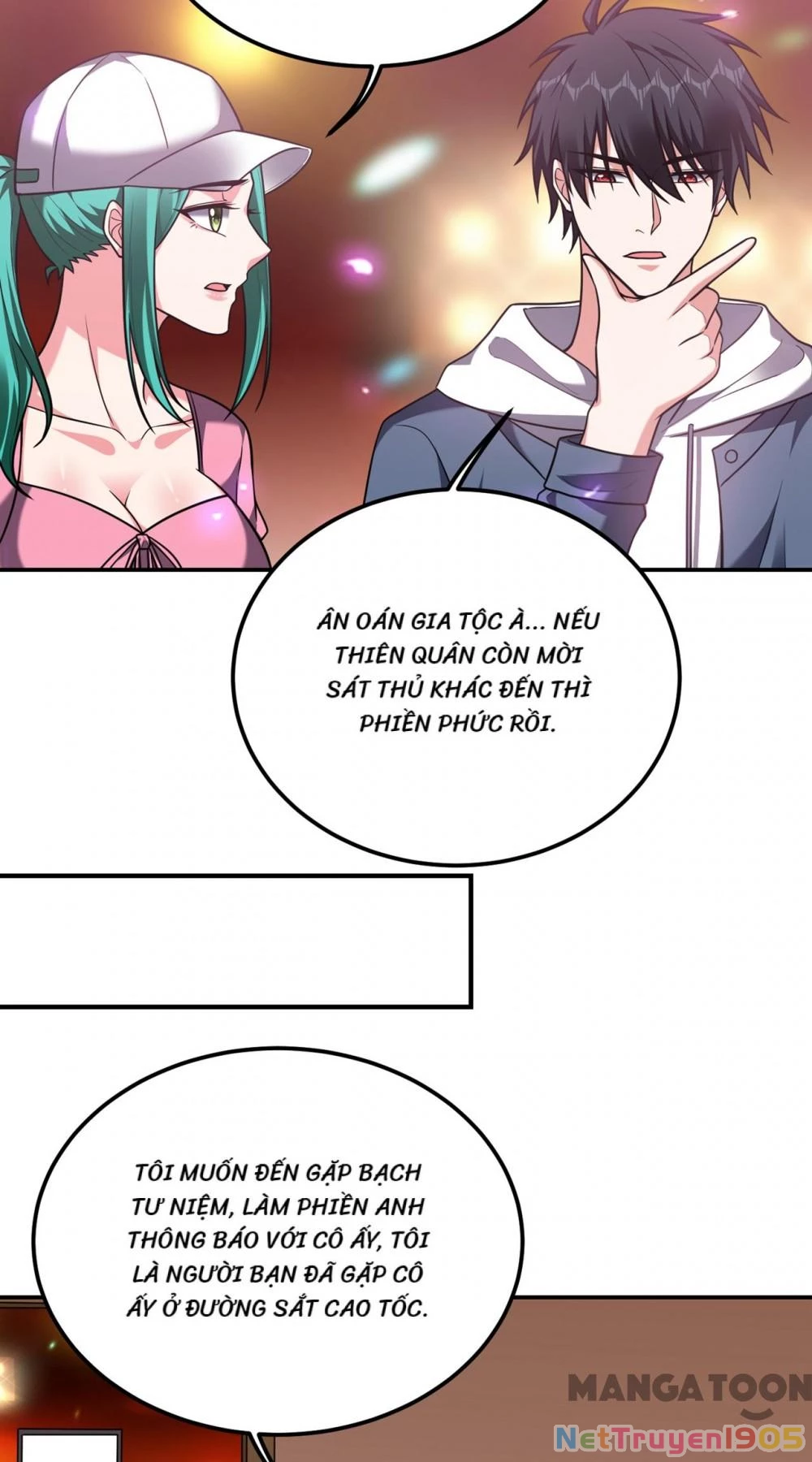 Nhặt Hoa Khôi Về Làm Vợ Chapter 262 - 11