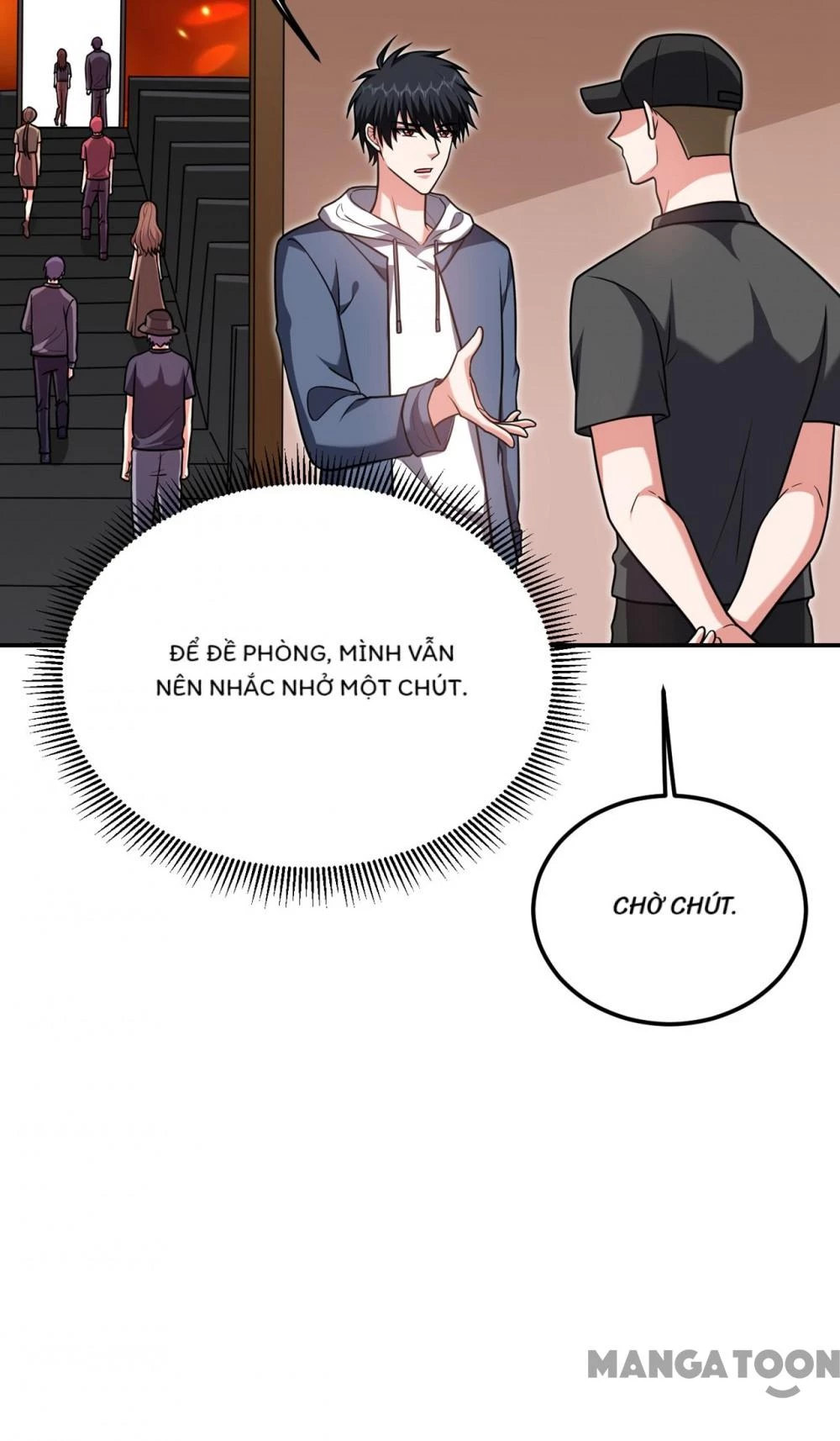 Nhặt Hoa Khôi Về Làm Vợ Chapter 262 - 12