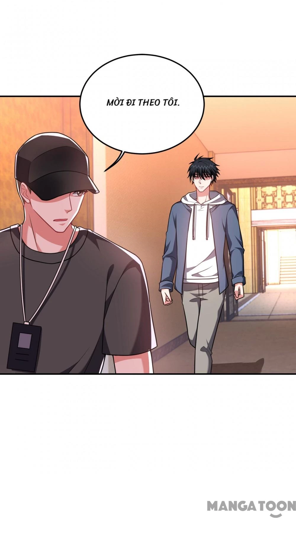 Nhặt Hoa Khôi Về Làm Vợ Chapter 262 - 14