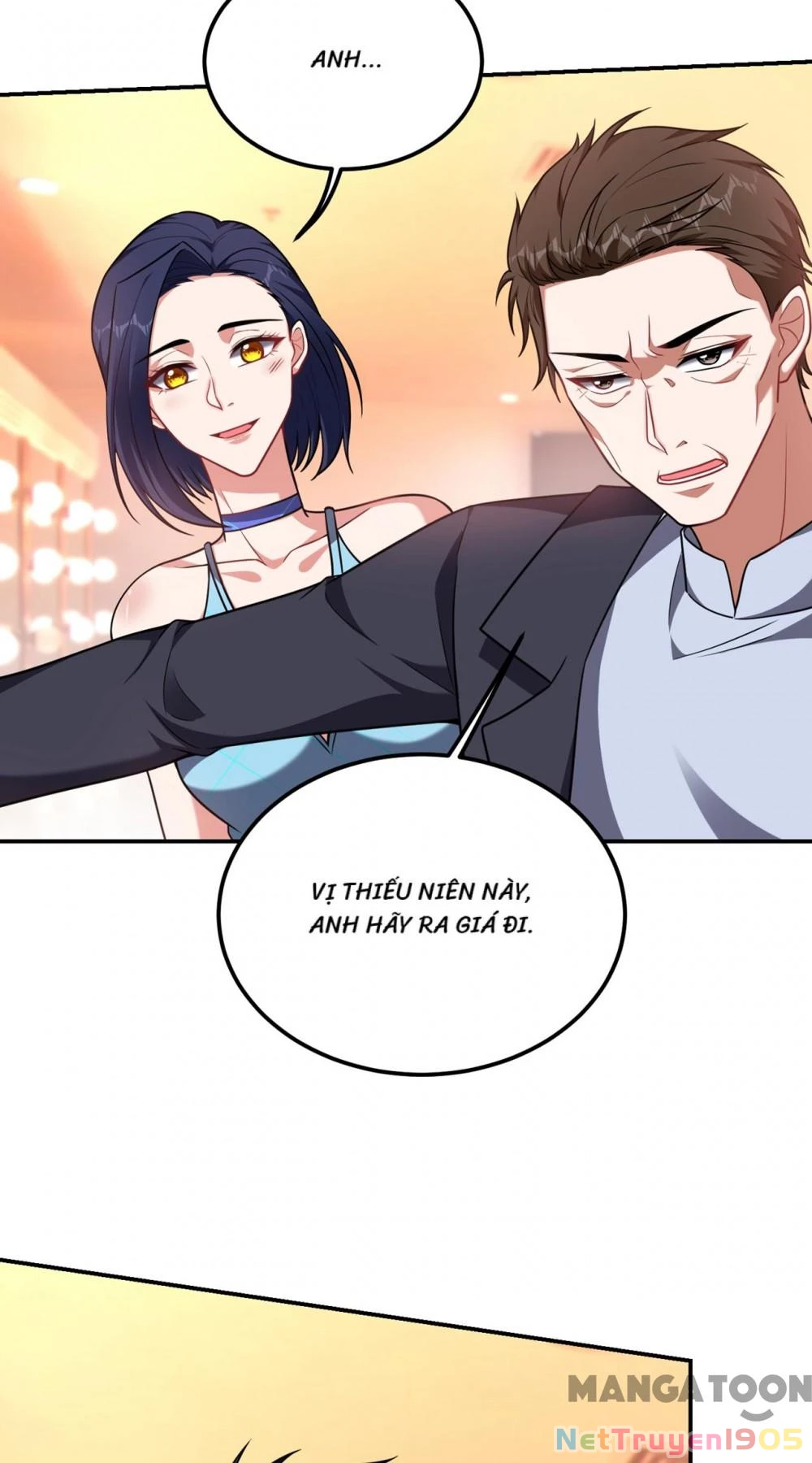 Nhặt Hoa Khôi Về Làm Vợ Chapter 262 - 16