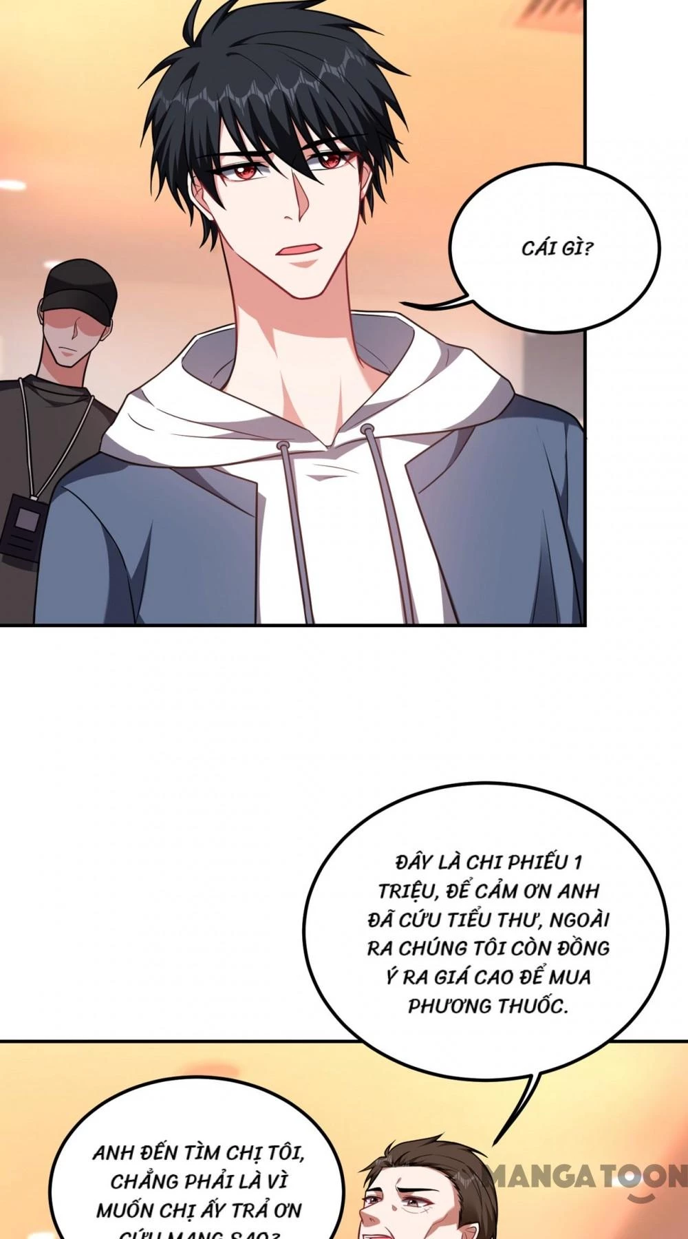Nhặt Hoa Khôi Về Làm Vợ Chapter 262 - 17