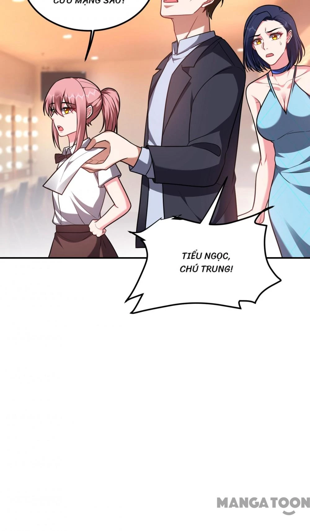 Nhặt Hoa Khôi Về Làm Vợ Chapter 262 - 18