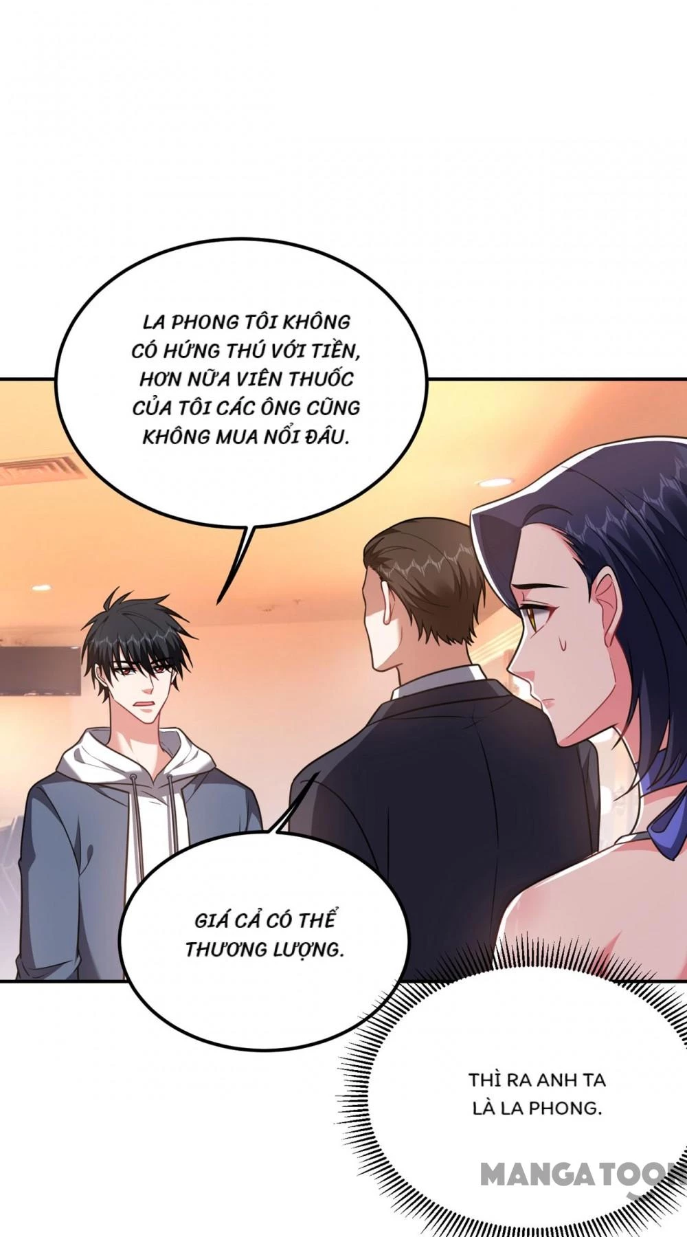 Nhặt Hoa Khôi Về Làm Vợ Chapter 262 - 19