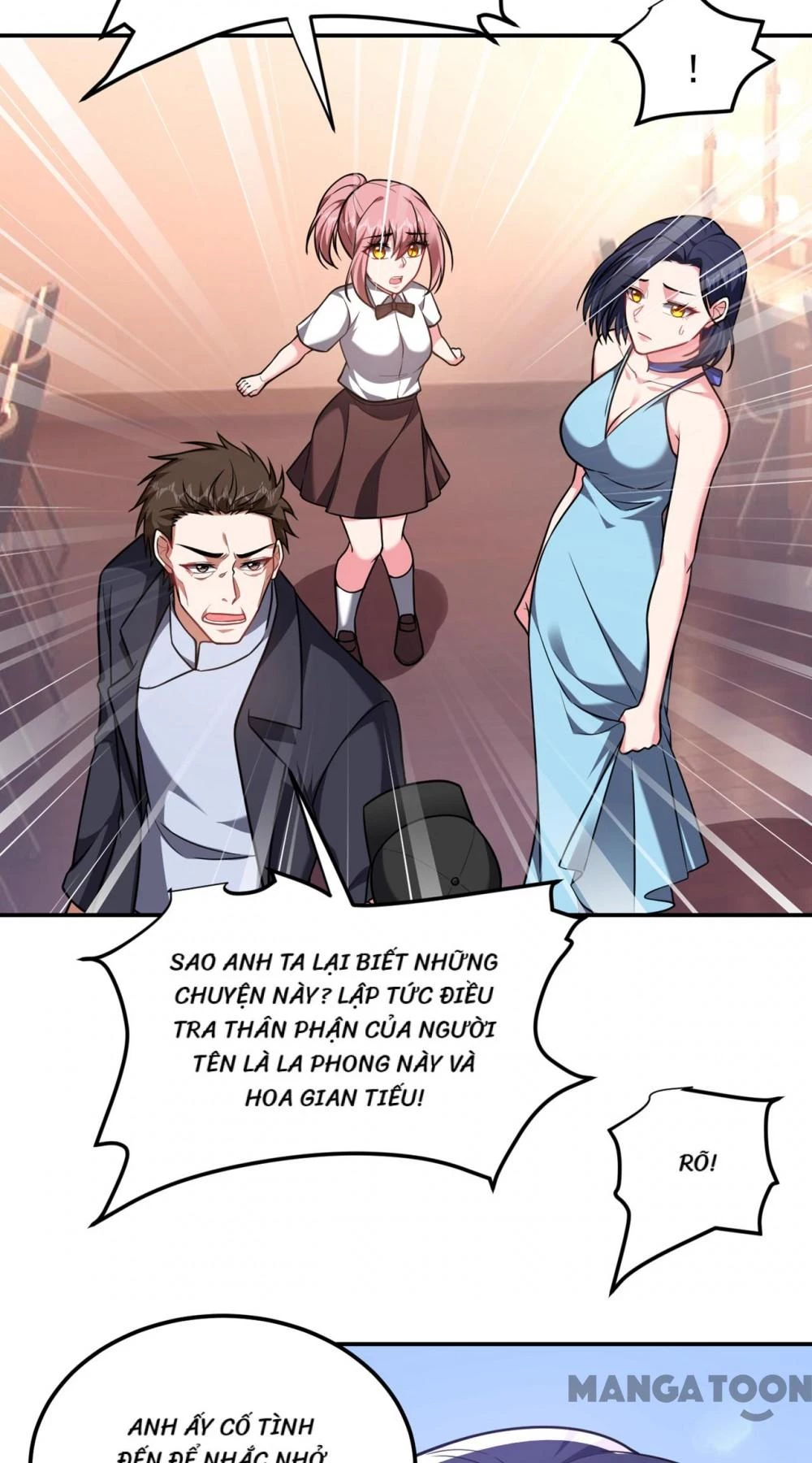 Nhặt Hoa Khôi Về Làm Vợ Chapter 262 - 22