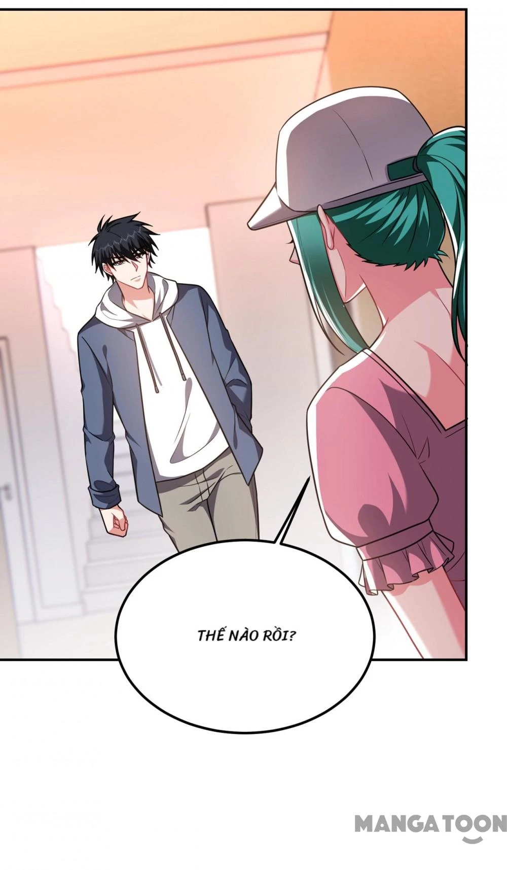 Nhặt Hoa Khôi Về Làm Vợ Chapter 262 - 24