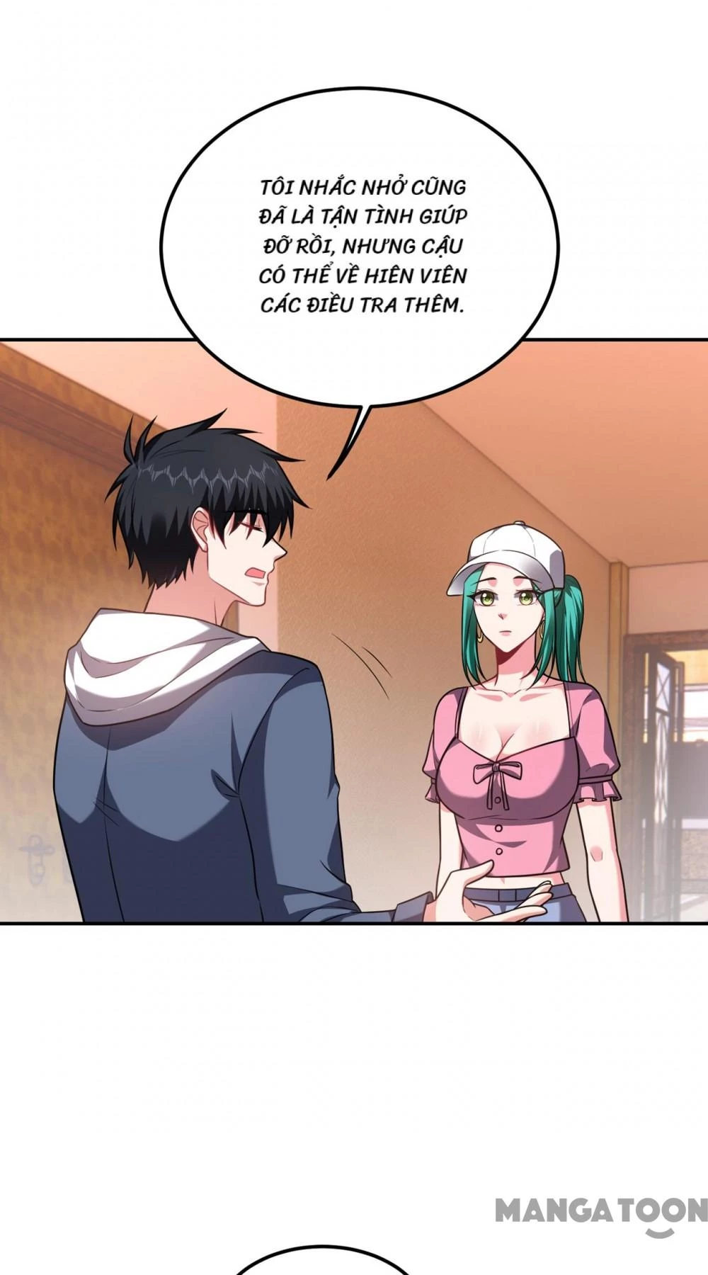 Nhặt Hoa Khôi Về Làm Vợ Chapter 262 - 25