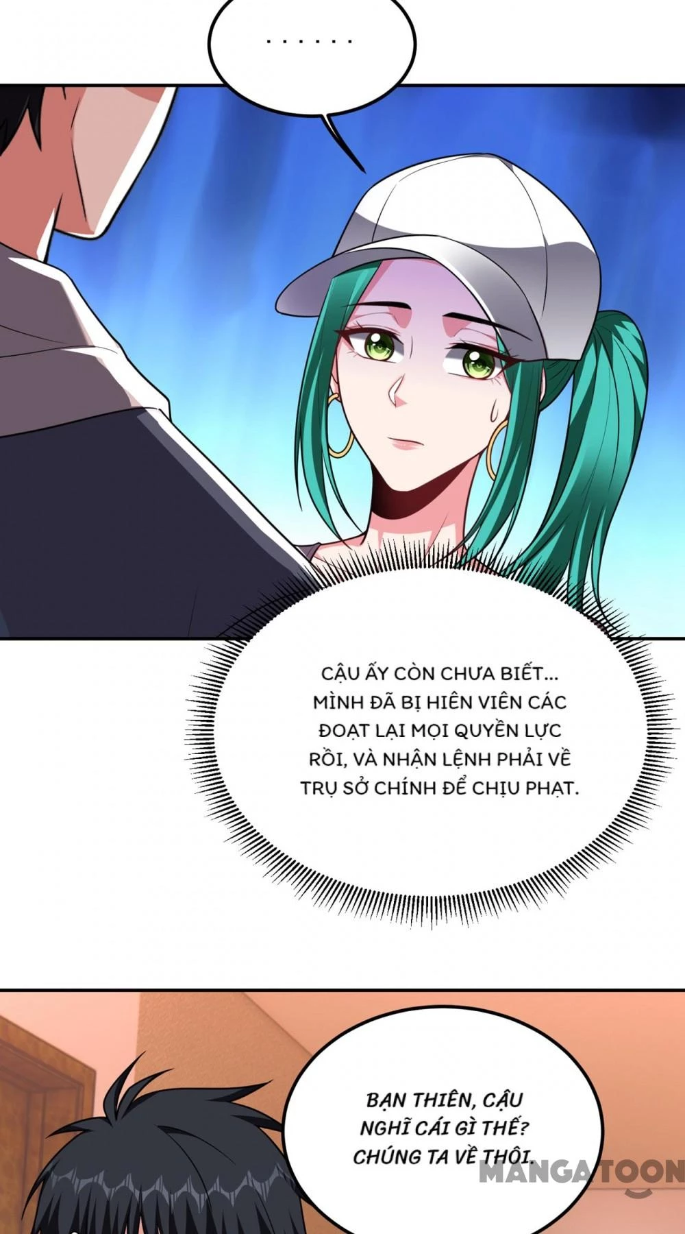 Nhặt Hoa Khôi Về Làm Vợ Chapter 262 - 26