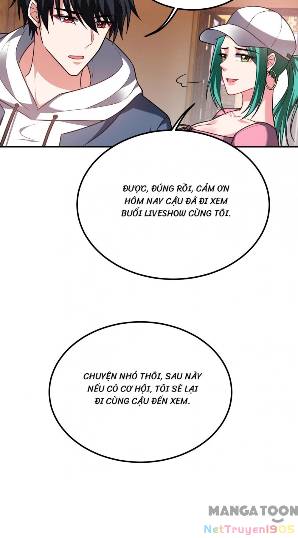 Nhặt Hoa Khôi Về Làm Vợ Chapter 262 - 27