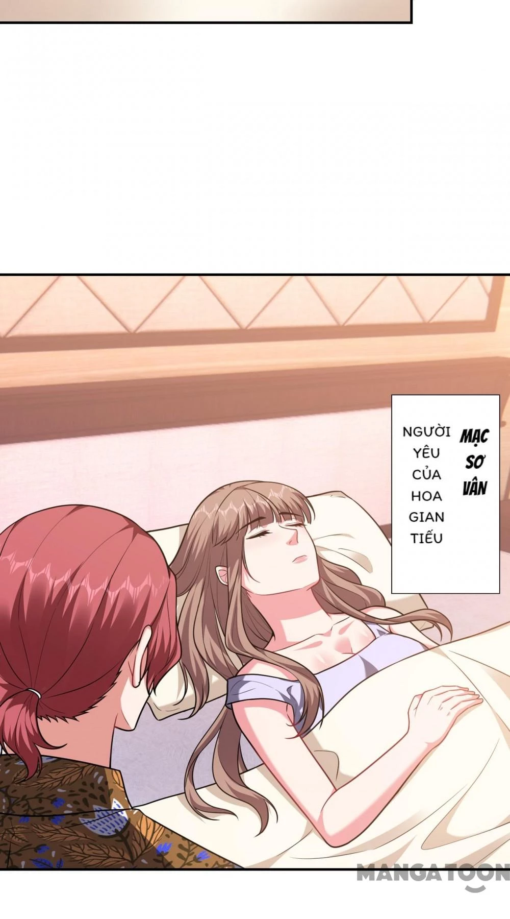 Nhặt Hoa Khôi Về Làm Vợ Chapter 262 - 29