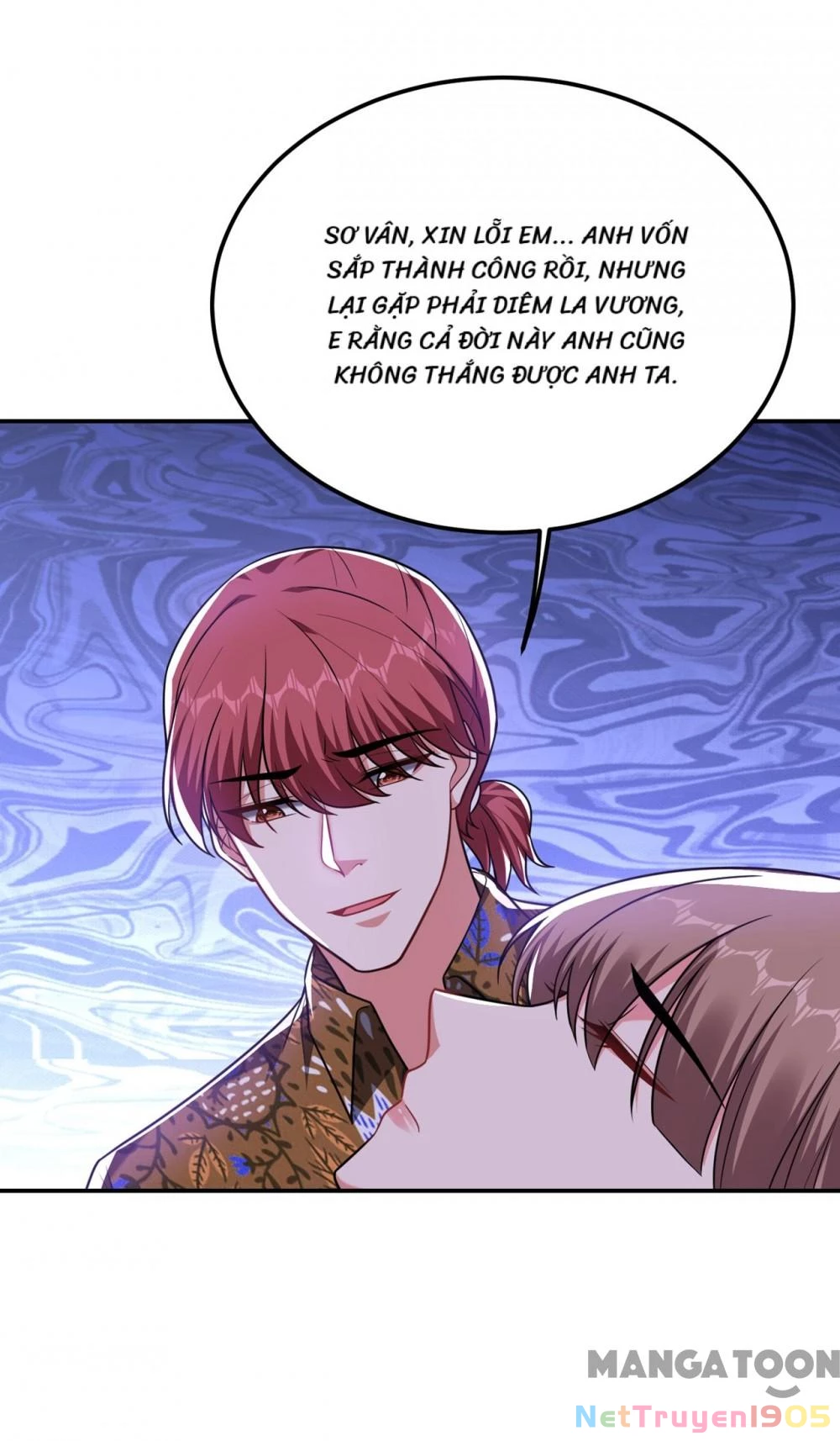 Nhặt Hoa Khôi Về Làm Vợ Chapter 262 - 30