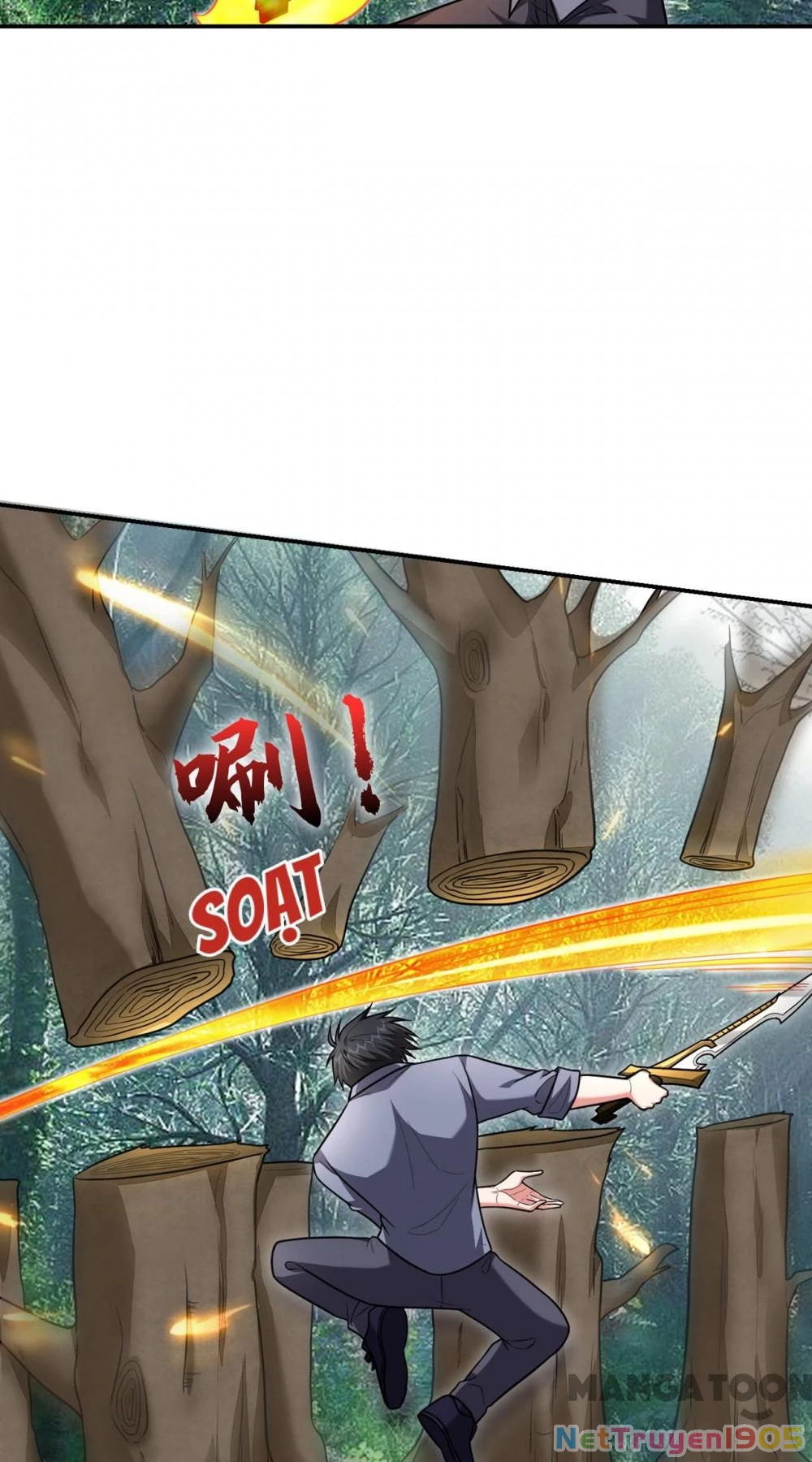 Nhặt Hoa Khôi Về Làm Vợ Chapter 263 - 2