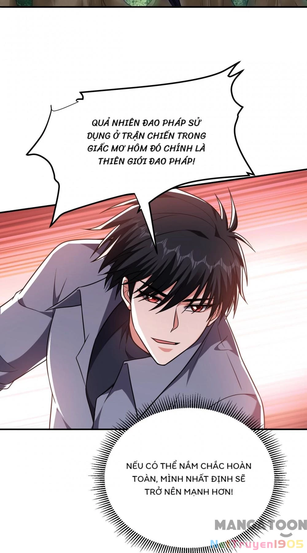 Nhặt Hoa Khôi Về Làm Vợ Chapter 263 - 3