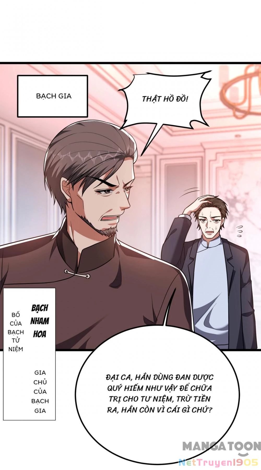 Nhặt Hoa Khôi Về Làm Vợ Chapter 263 - 5