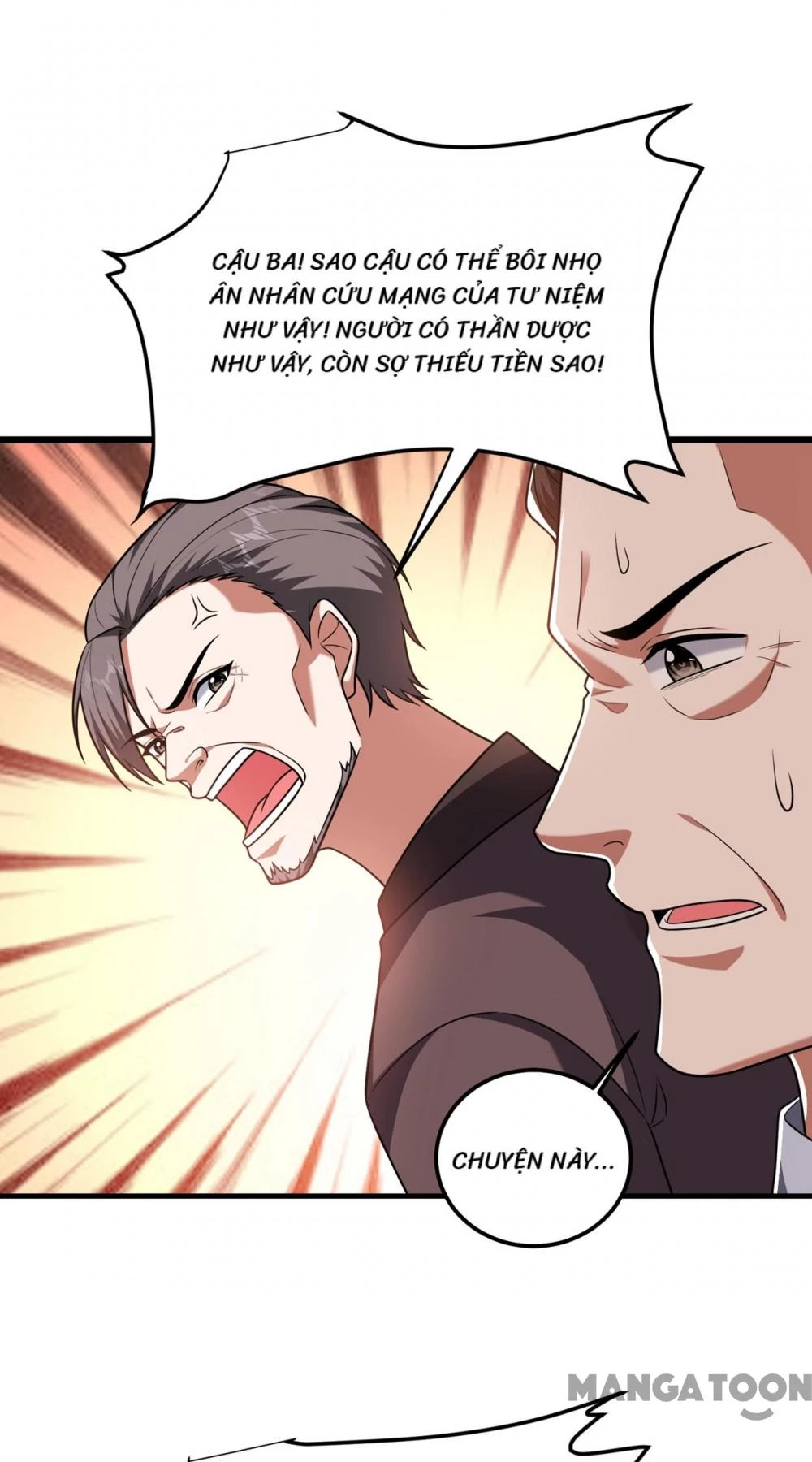 Nhặt Hoa Khôi Về Làm Vợ Chapter 263 - 6