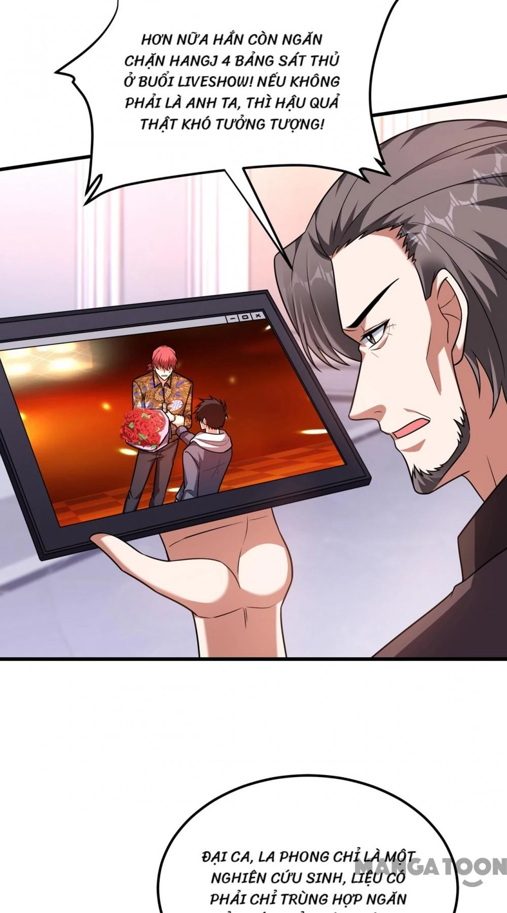 Nhặt Hoa Khôi Về Làm Vợ Chapter 263 - 7