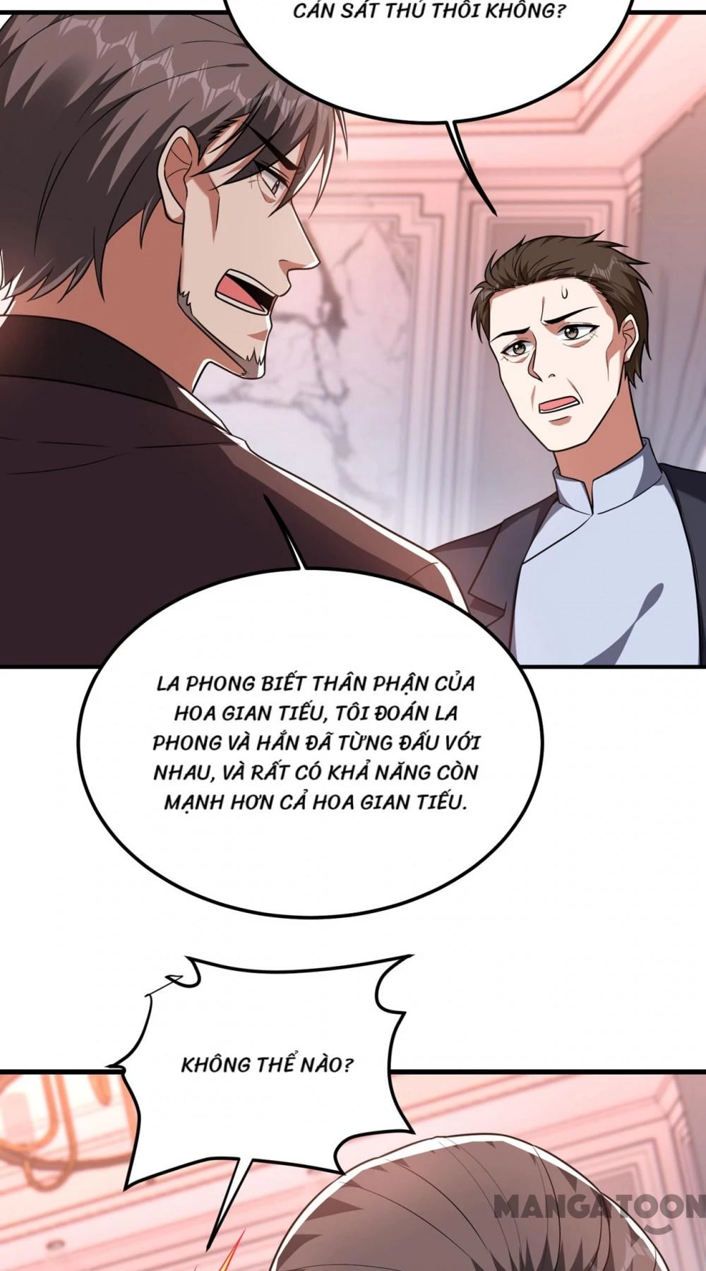 Nhặt Hoa Khôi Về Làm Vợ Chapter 263 - 8
