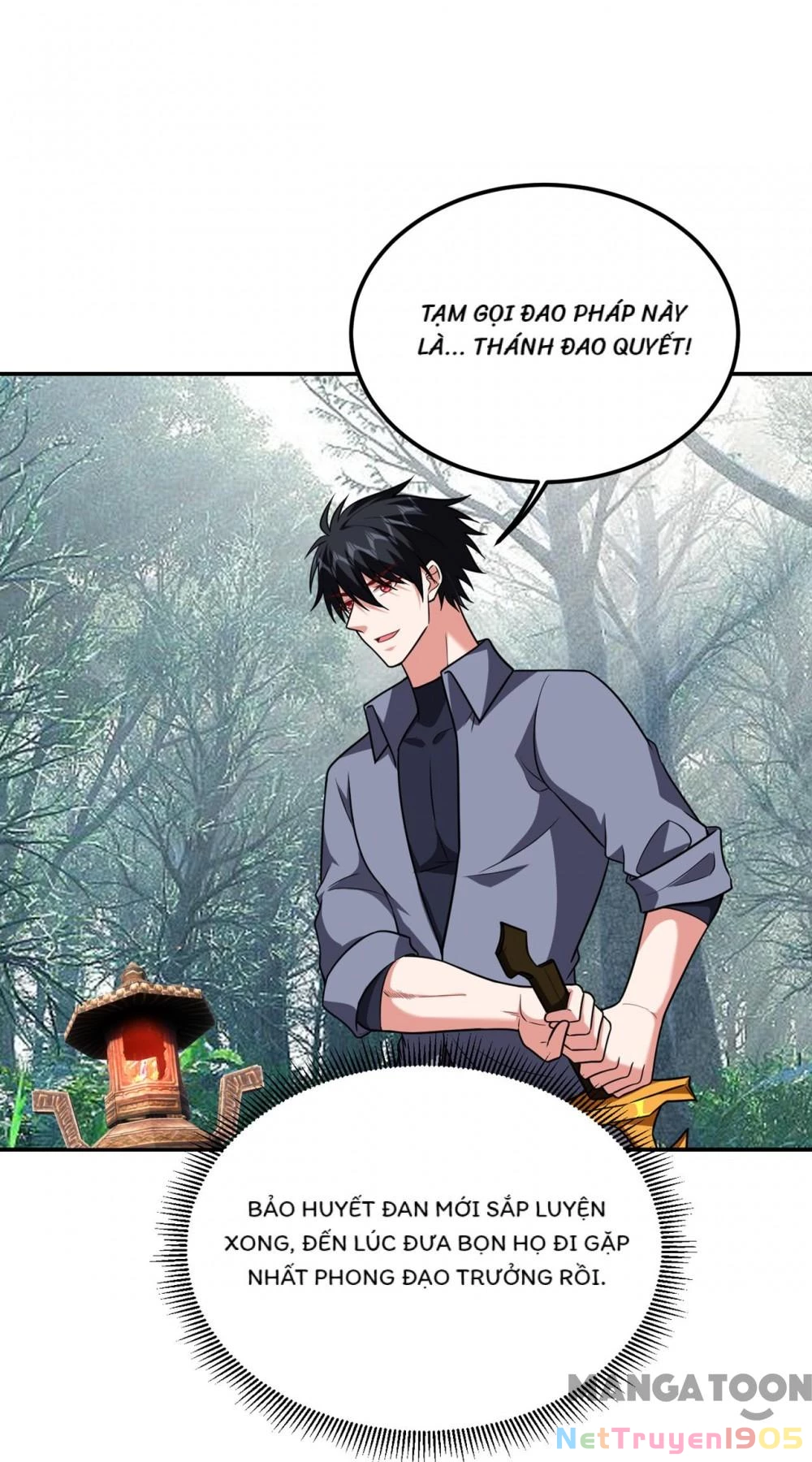 Nhặt Hoa Khôi Về Làm Vợ Chapter 263 - 10
