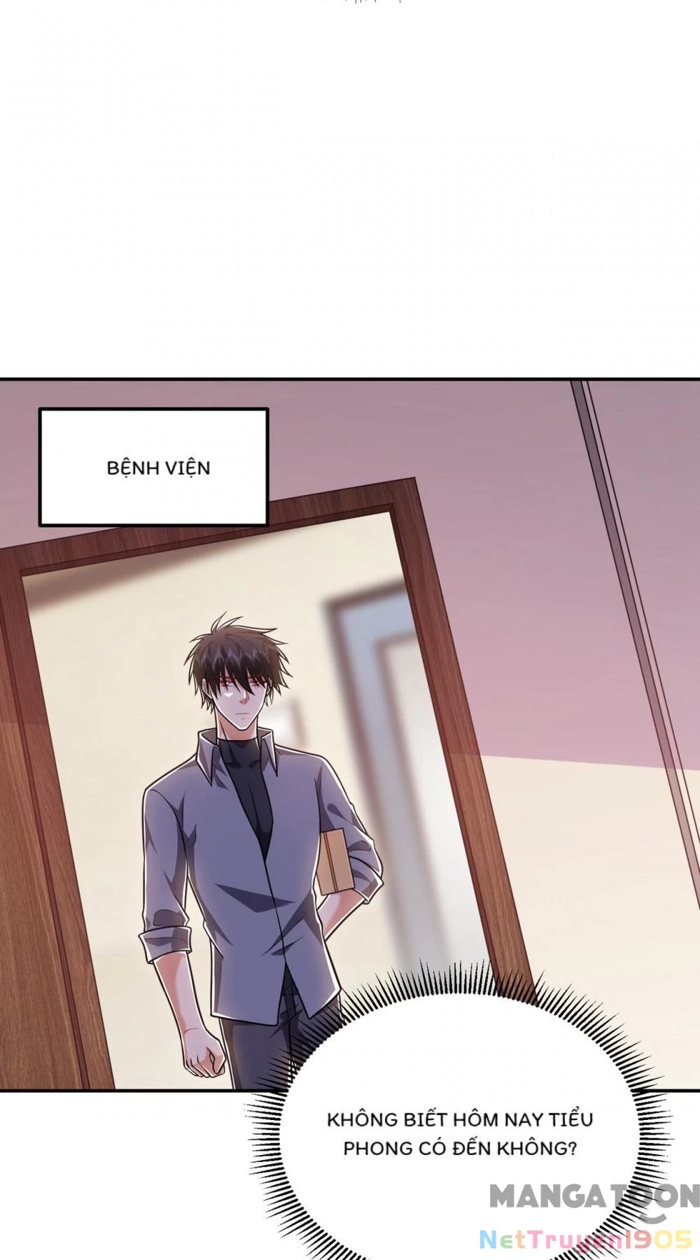 Nhặt Hoa Khôi Về Làm Vợ Chapter 263 - 11