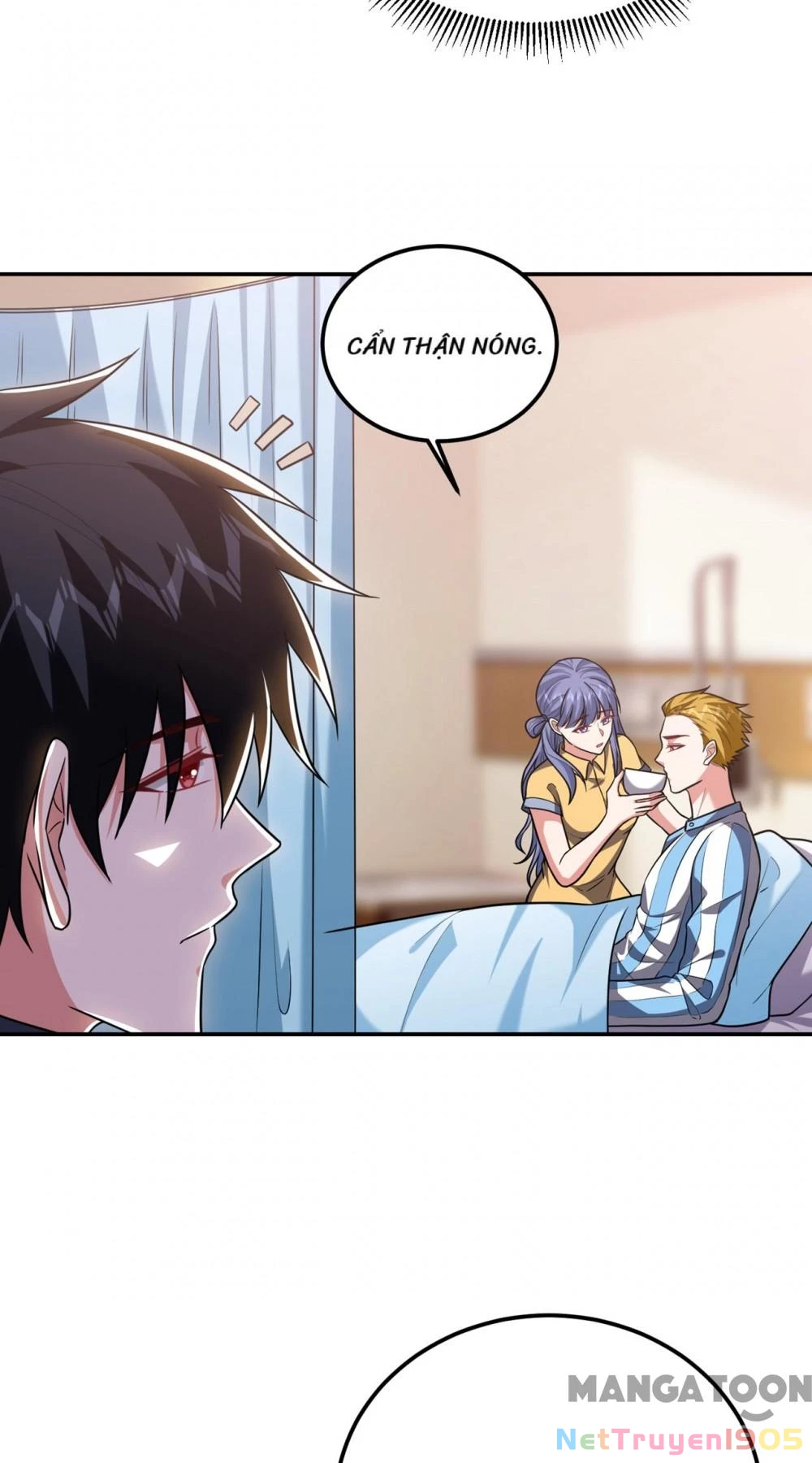 Nhặt Hoa Khôi Về Làm Vợ Chapter 263 - 12