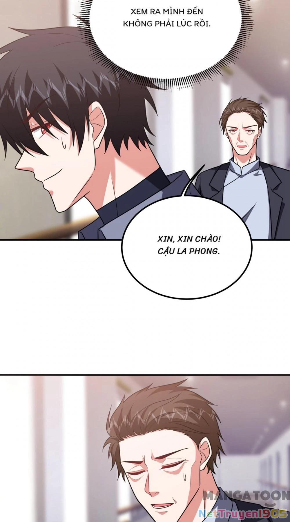 Nhặt Hoa Khôi Về Làm Vợ Chapter 263 - 14