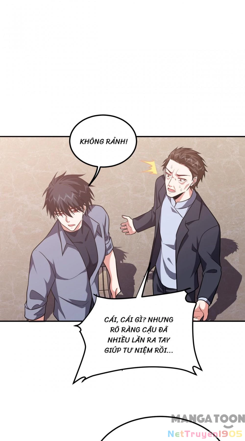 Nhặt Hoa Khôi Về Làm Vợ Chapter 263 - 16