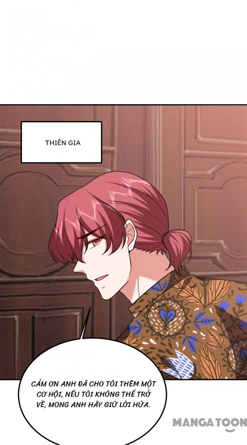 Nhặt Hoa Khôi Về Làm Vợ Chapter 263 - 26
