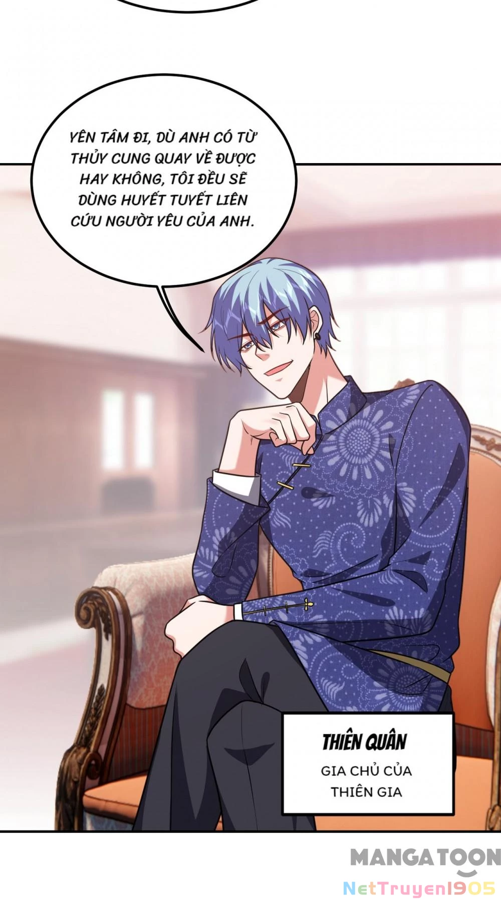 Nhặt Hoa Khôi Về Làm Vợ Chapter 263 - 27
