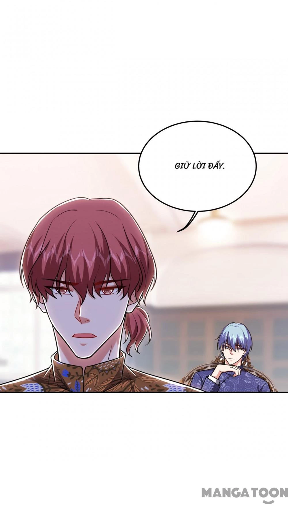 Nhặt Hoa Khôi Về Làm Vợ Chapter 263 - 28