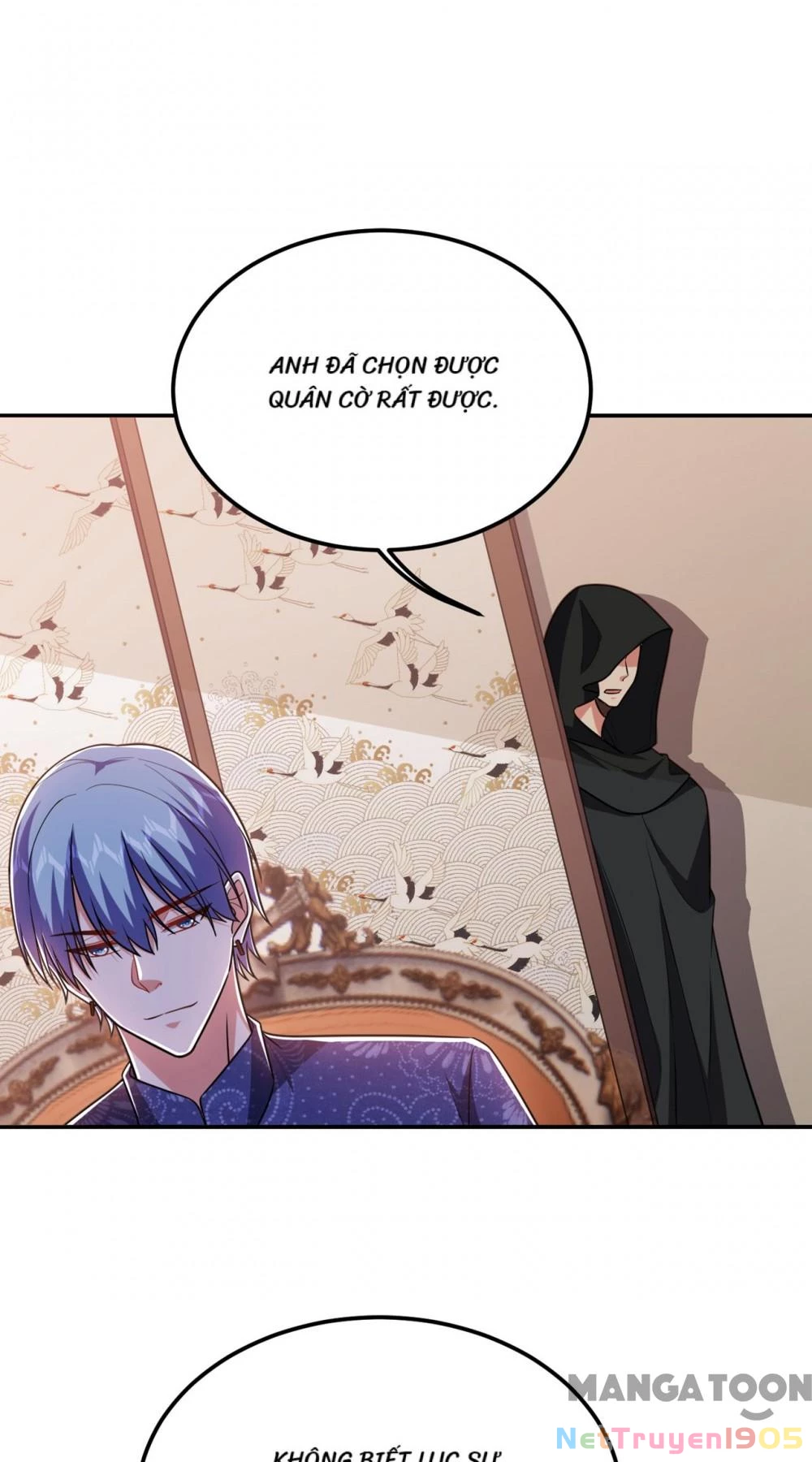 Nhặt Hoa Khôi Về Làm Vợ Chapter 263 - 30