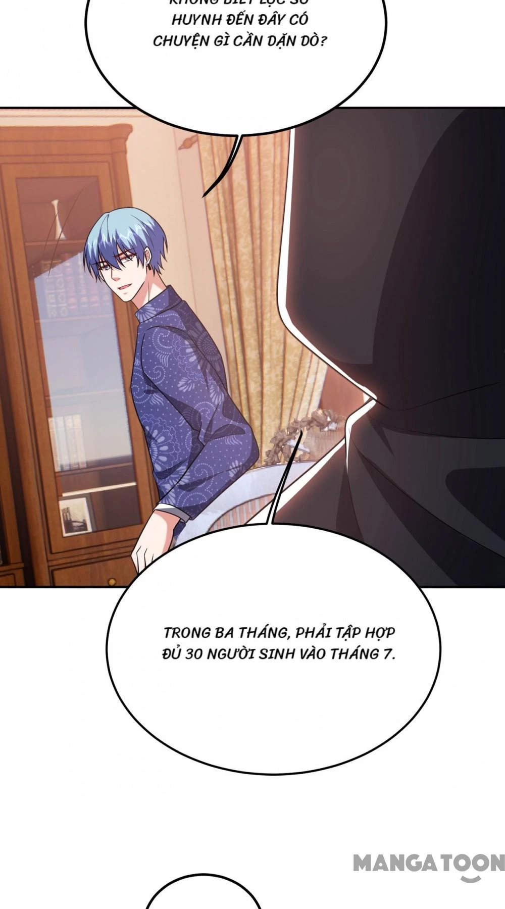 Nhặt Hoa Khôi Về Làm Vợ Chapter 263 - 31