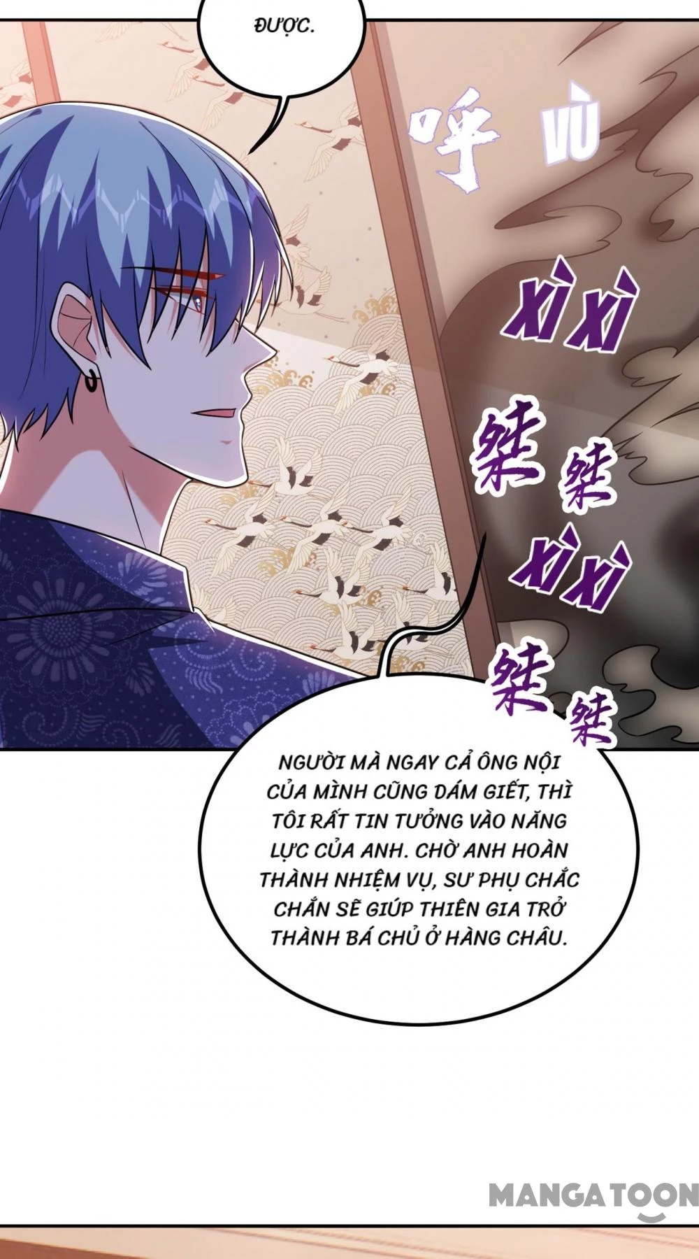 Nhặt Hoa Khôi Về Làm Vợ Chapter 263 - 32