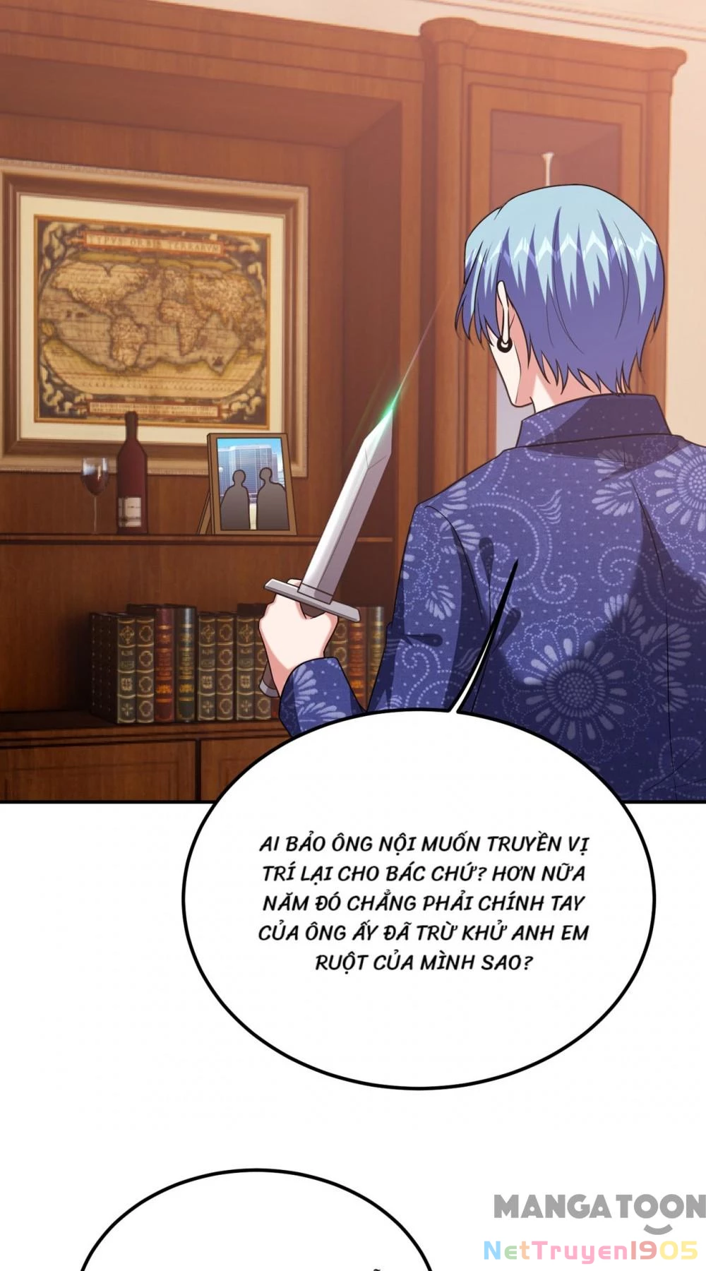 Nhặt Hoa Khôi Về Làm Vợ Chapter 263 - 33