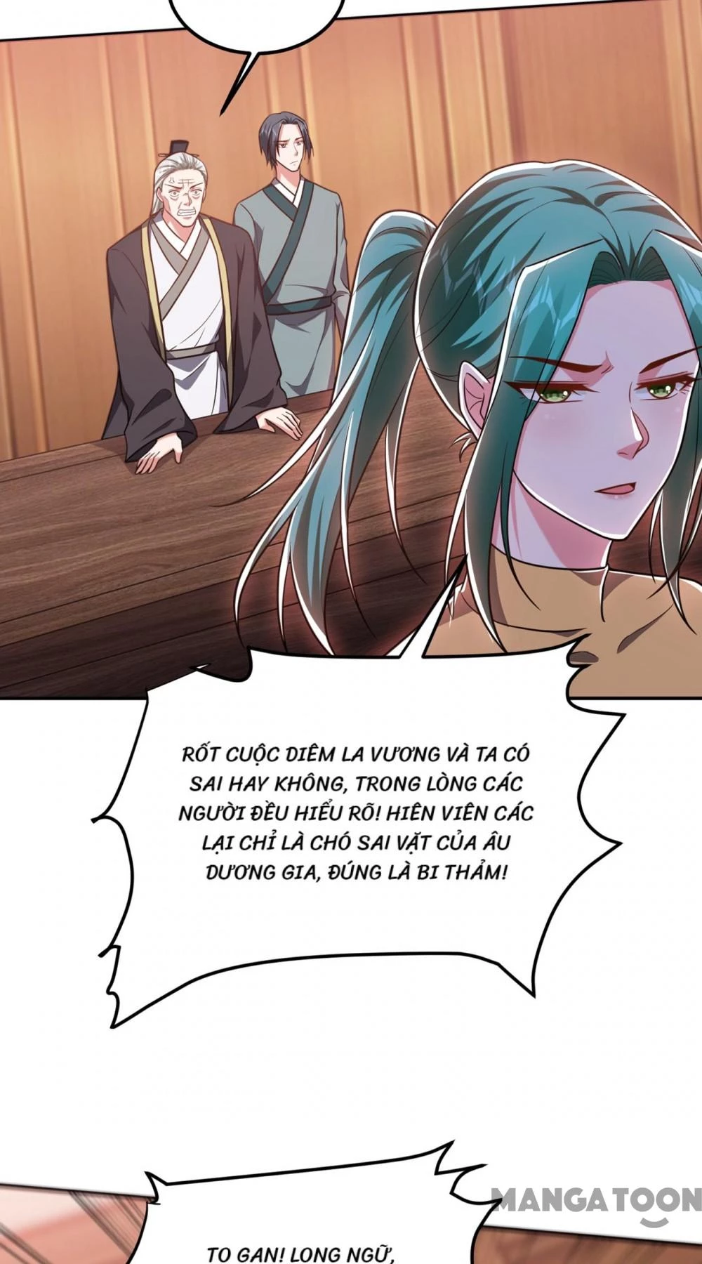 Nhặt Hoa Khôi Về Làm Vợ Chapter 264 - 6