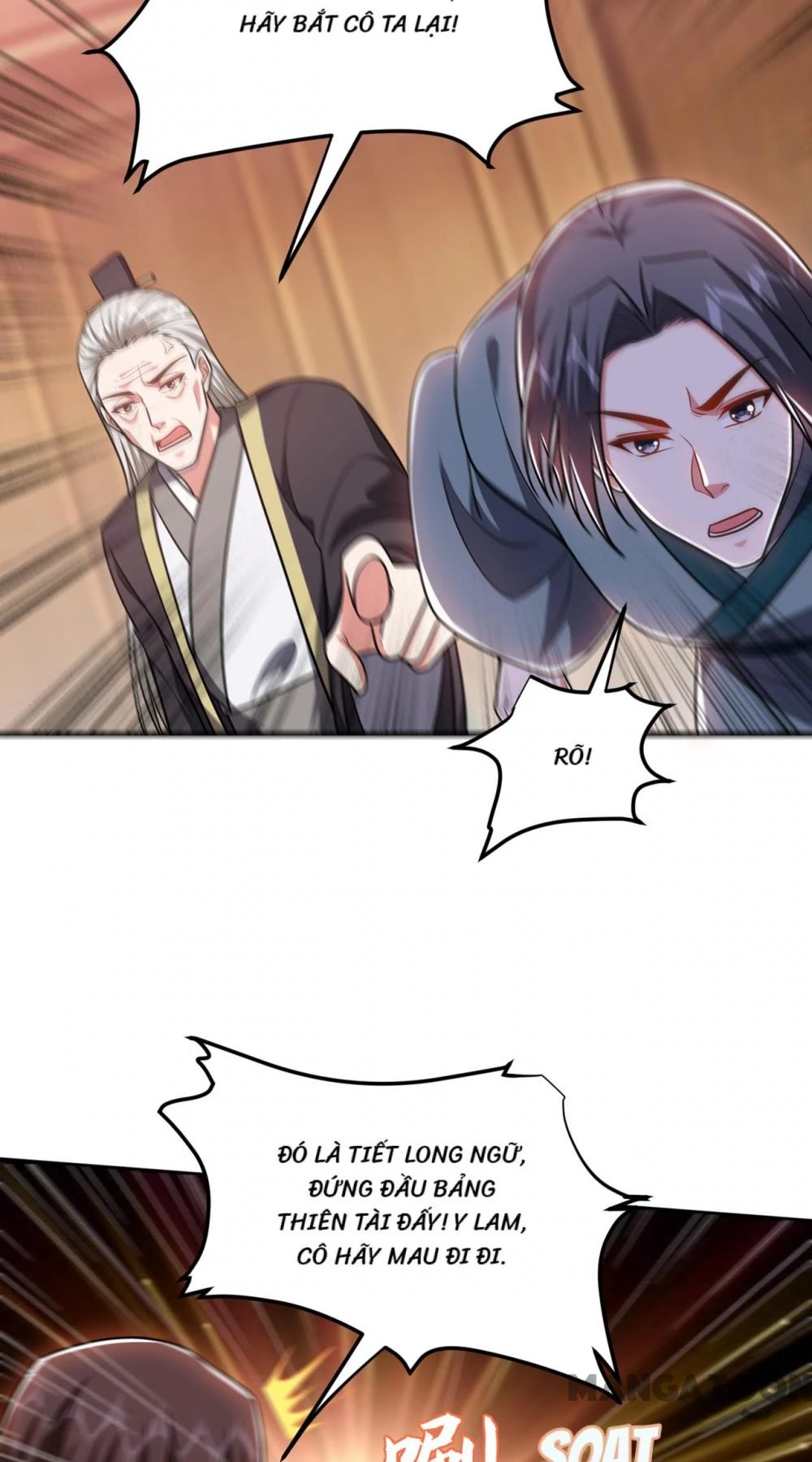 Nhặt Hoa Khôi Về Làm Vợ Chapter 264 - 7