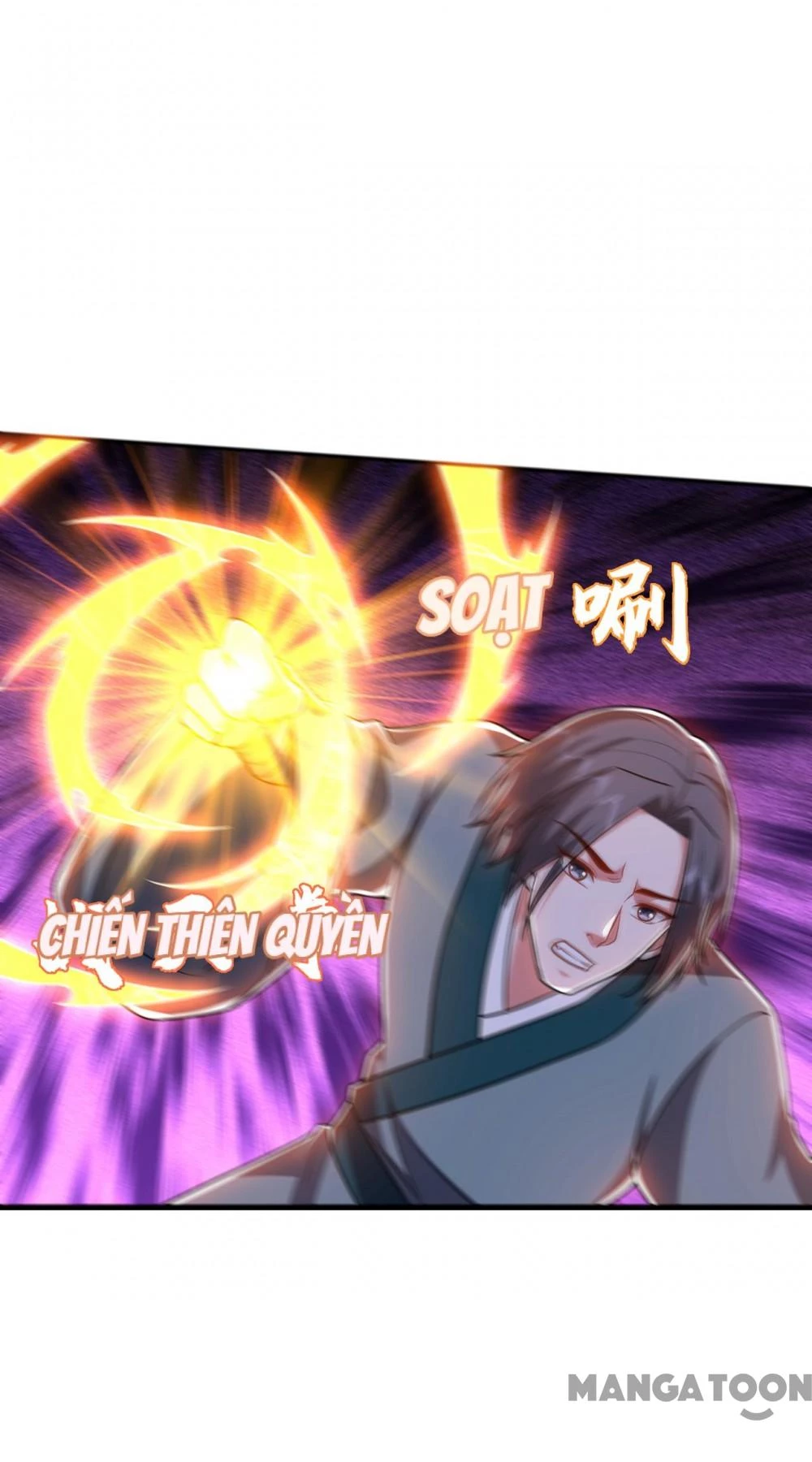 Nhặt Hoa Khôi Về Làm Vợ Chapter 264 - 9