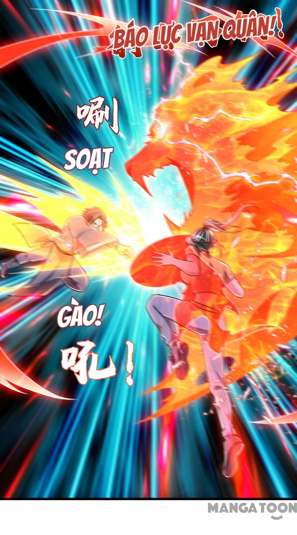 Nhặt Hoa Khôi Về Làm Vợ Chapter 264 - 11