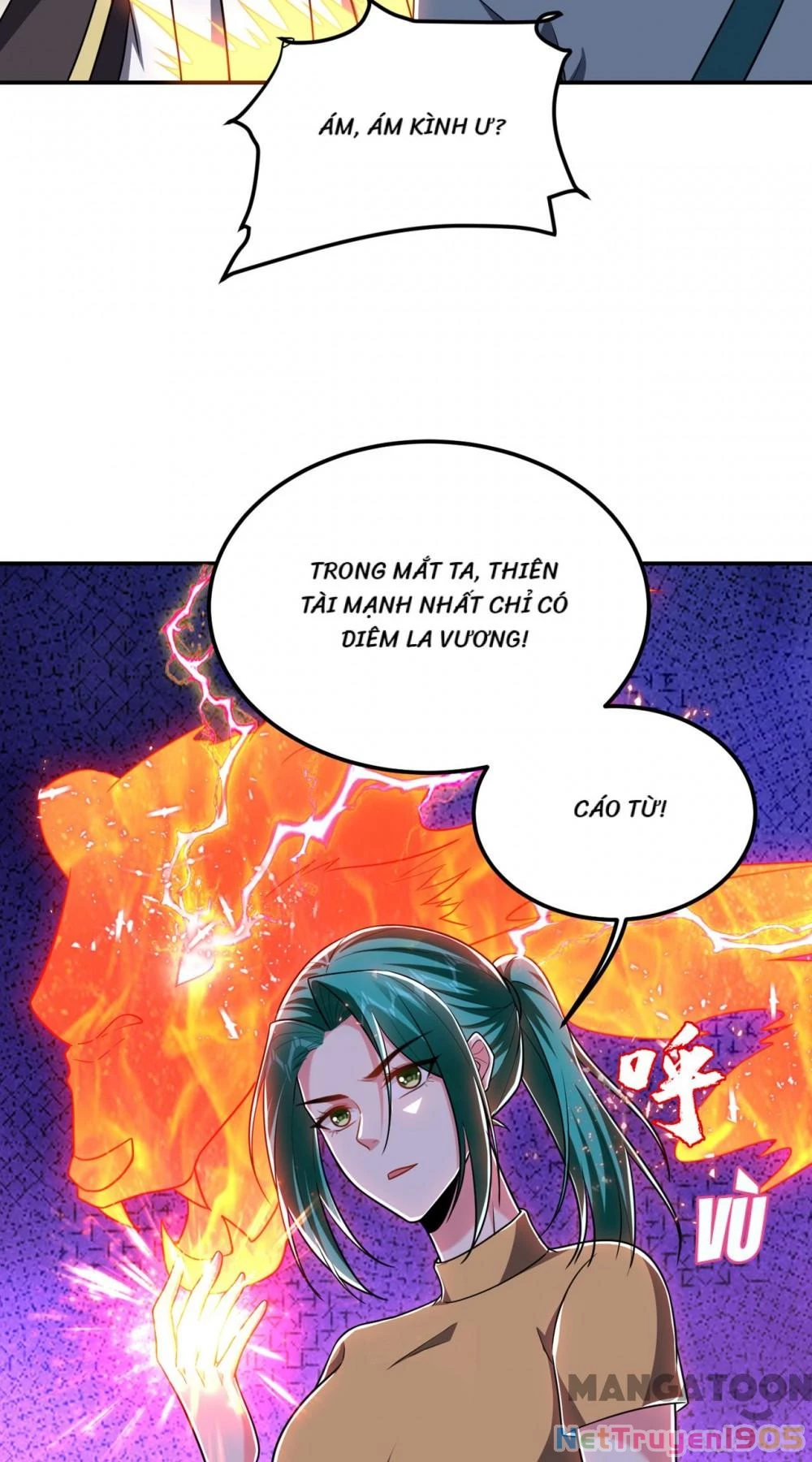 Nhặt Hoa Khôi Về Làm Vợ Chapter 264 - 14