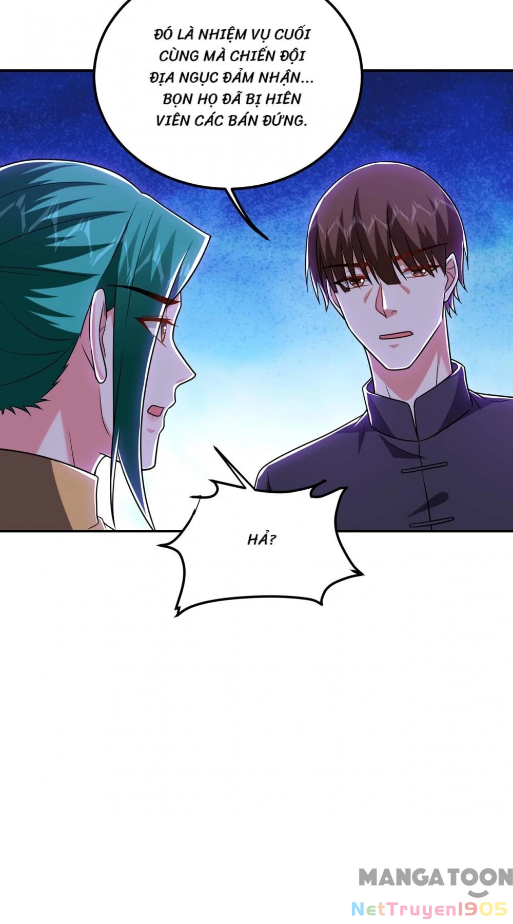 Nhặt Hoa Khôi Về Làm Vợ Chapter 264 - 19