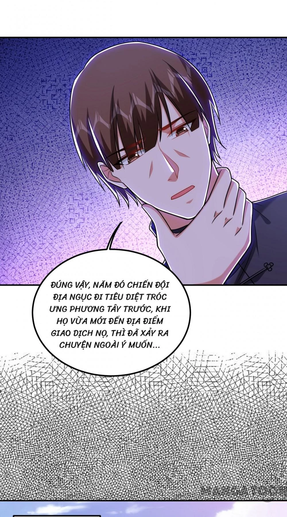 Nhặt Hoa Khôi Về Làm Vợ Chapter 264 - 23
