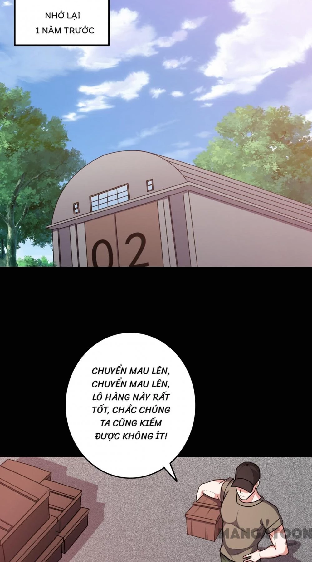 Nhặt Hoa Khôi Về Làm Vợ Chapter 264 - 24