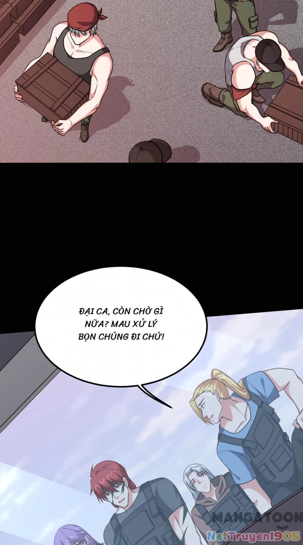 Nhặt Hoa Khôi Về Làm Vợ Chapter 264 - 25