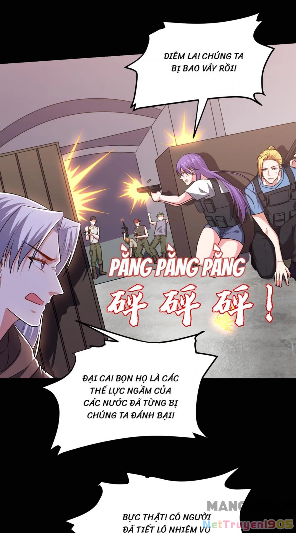 Nhặt Hoa Khôi Về Làm Vợ Chapter 264 - 29